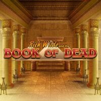 Book of Dead