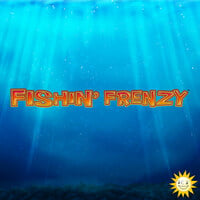 Fishin' Frenzy